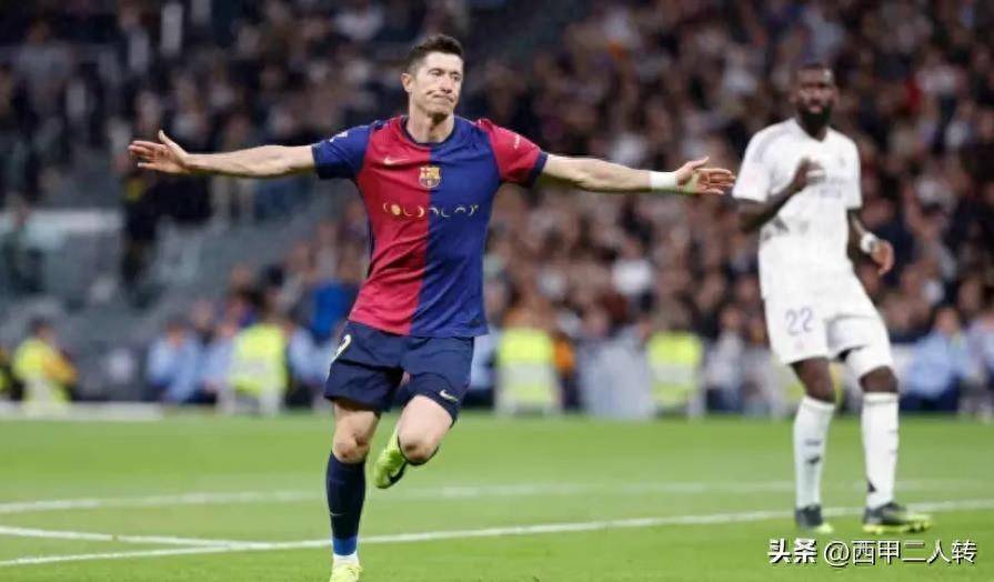 开云官网中国包含莱万多夫斯基连续五场比赛得分超过刷新纪录，西班牙队不断突破！的词条