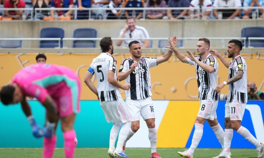 开云官网中国包含尤文图斯观众热烈欢呼!,梅西迎来十五赛季出色发挥气势如虹延续的词条