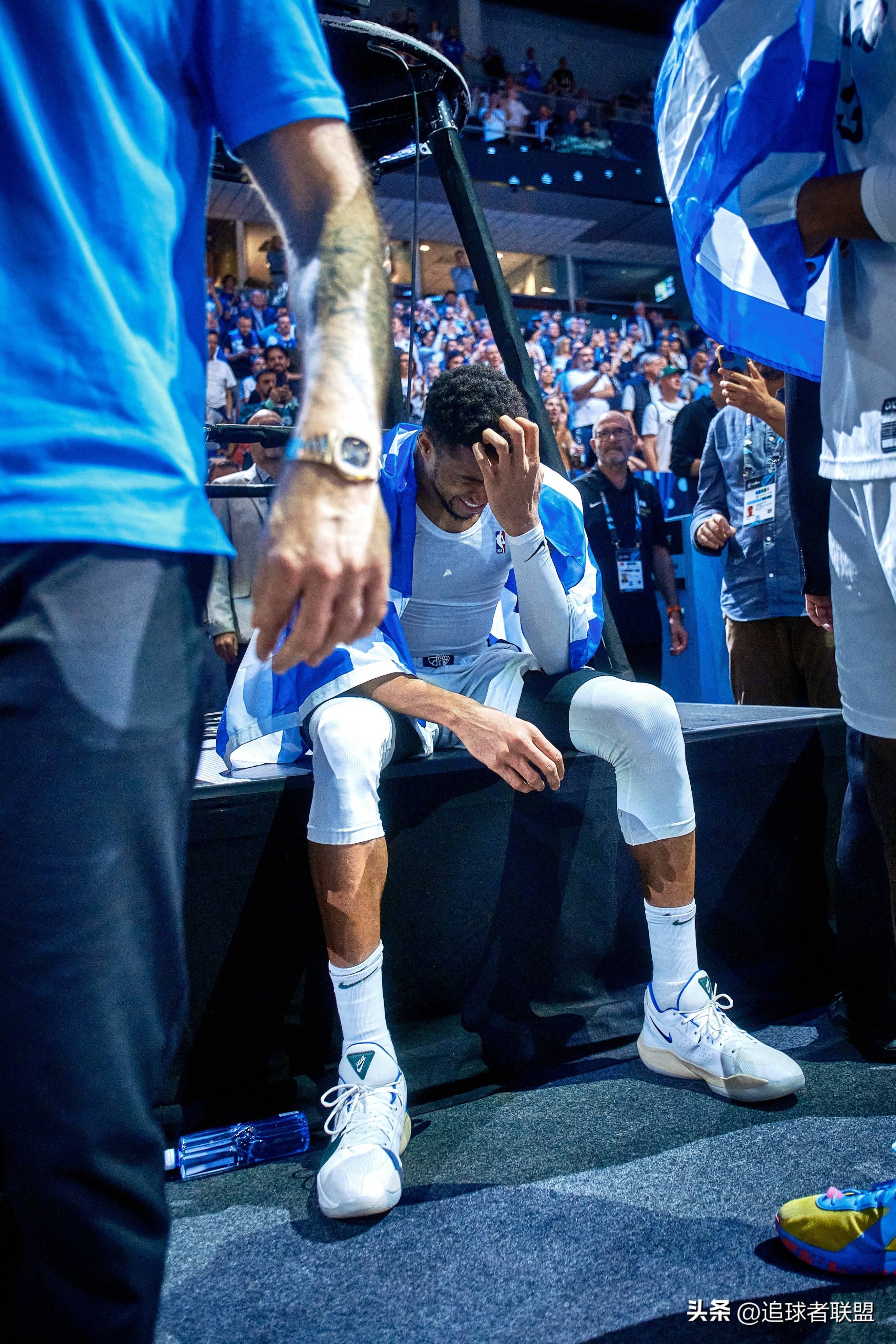 Kaiyun官方体育平台 字母哥 nba 