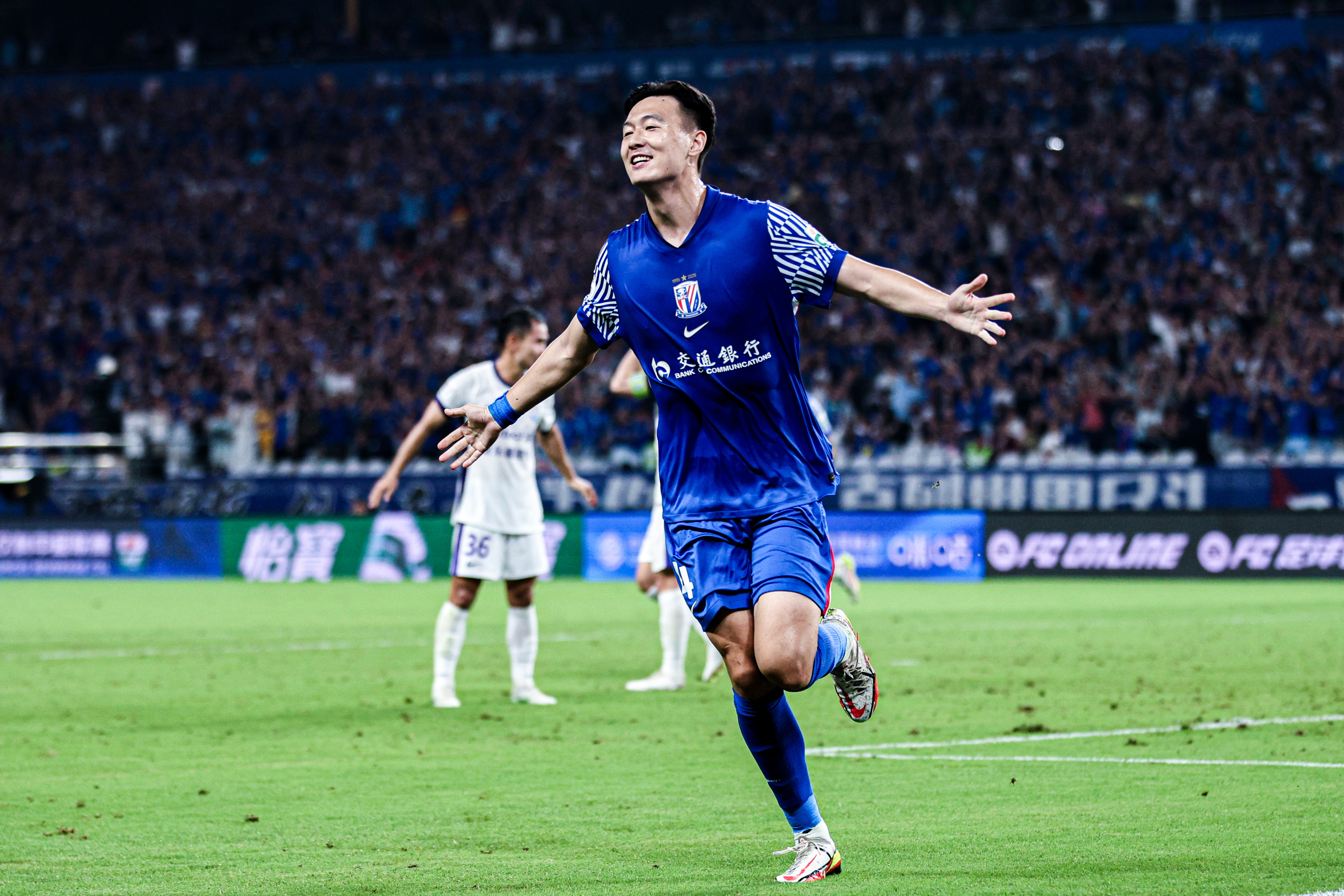 开云官网中国赛前上海申花完成体检——中超节点到来，赛场秩序良好，心理建设被强调的简单介绍